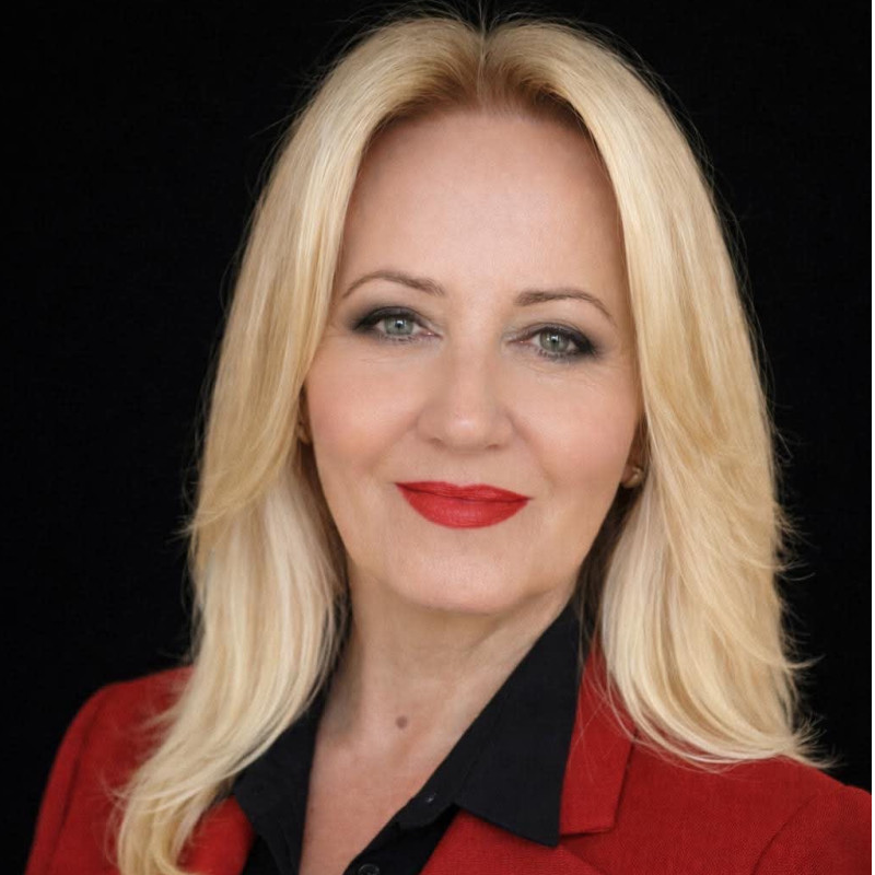 Roksana Kalinowska
