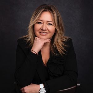 Anna Nejman