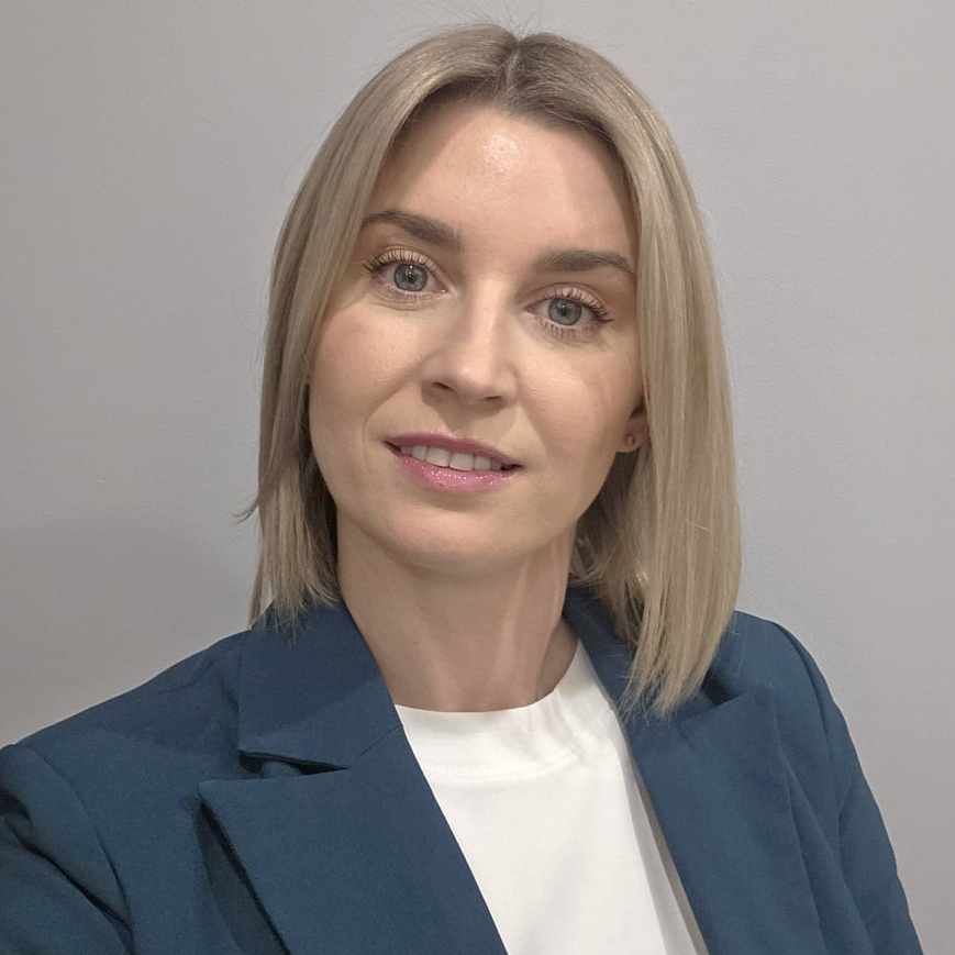 Ewelina Michalak - Kruszewska