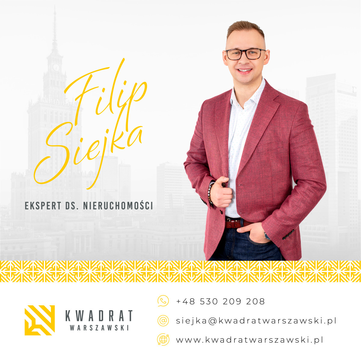  Filip Siejka