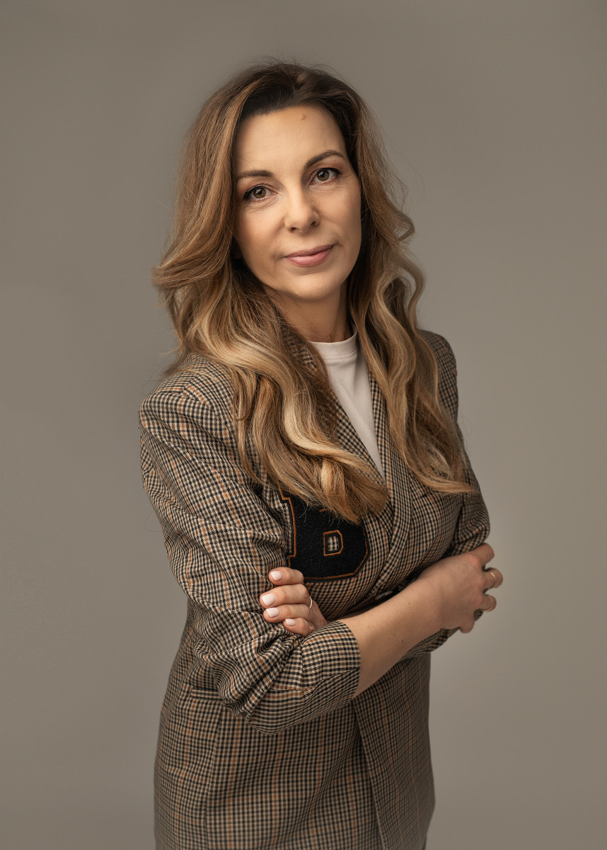 Katarzyna Ostapczuk