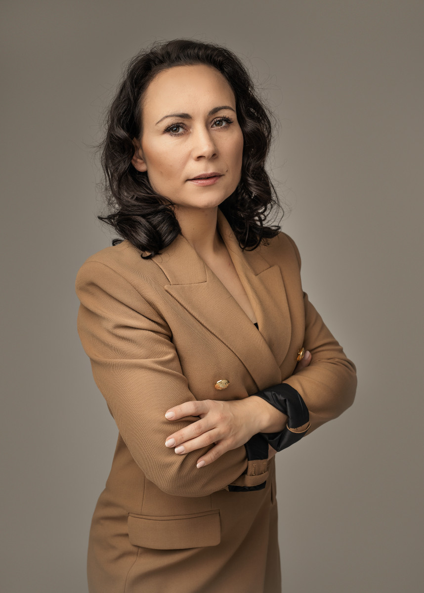 Monika Werpachowska
