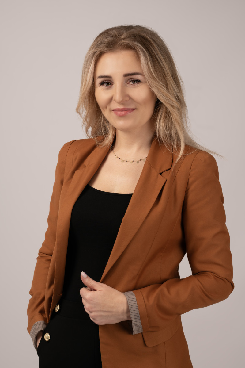Kinga Mozolewska