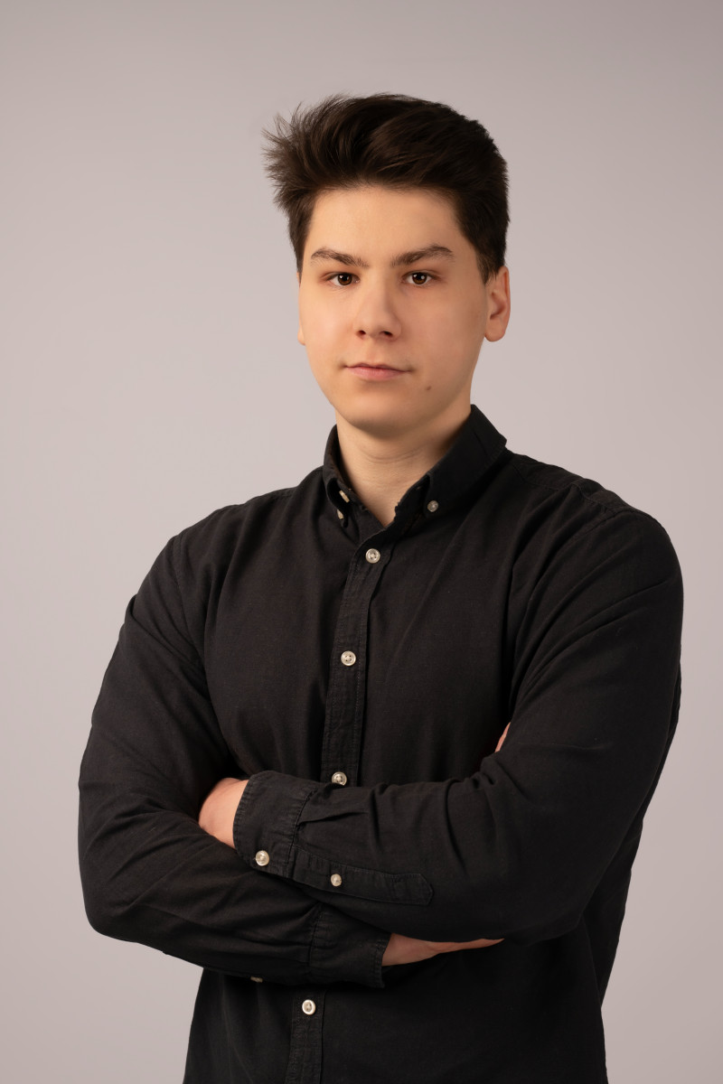 Antoni Sawczuk