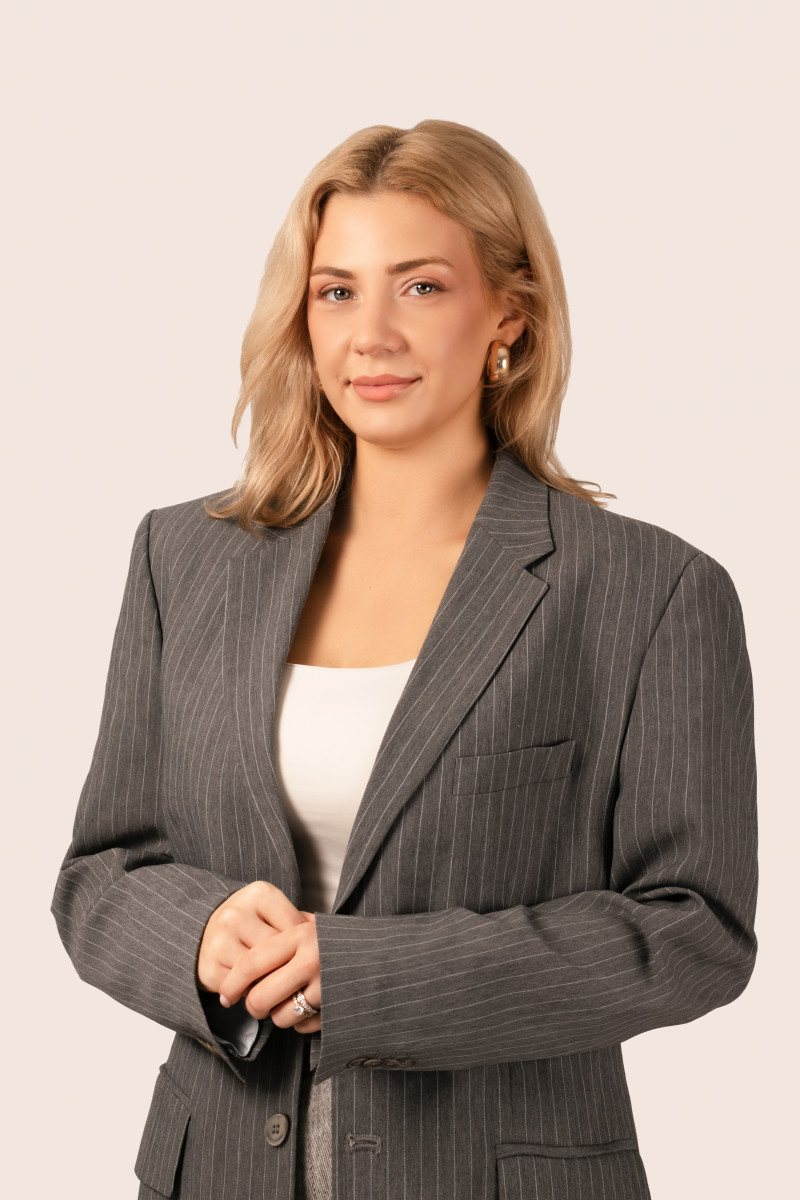 Gabriela Chańko