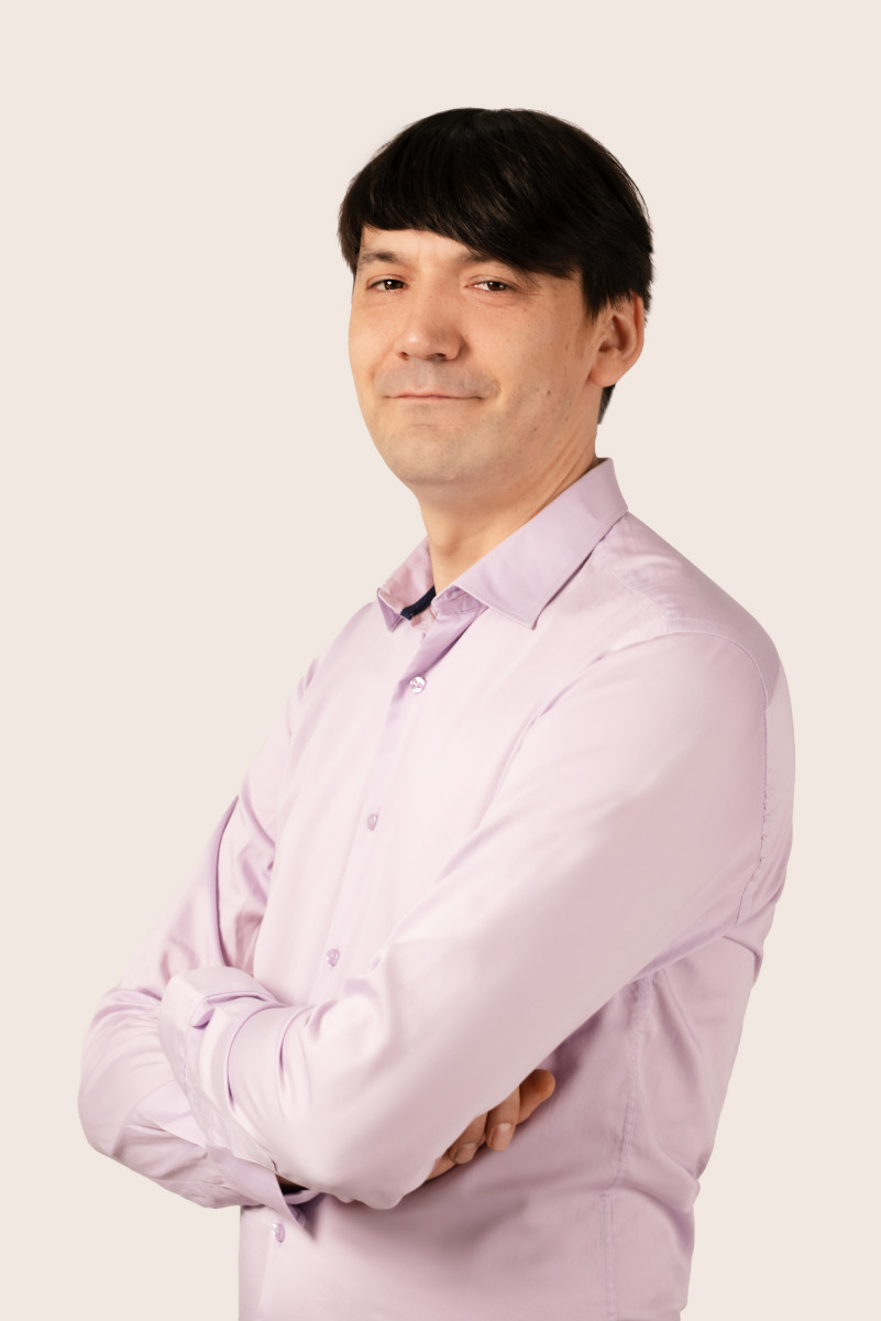 Julian Iwanowski
