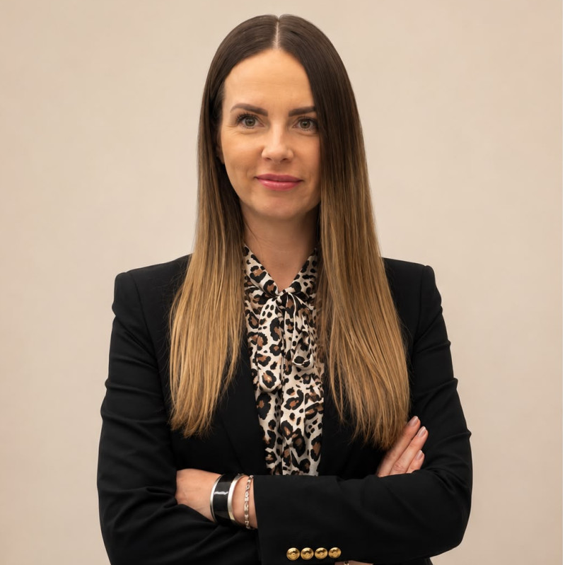 Wioleta Wilczewska
