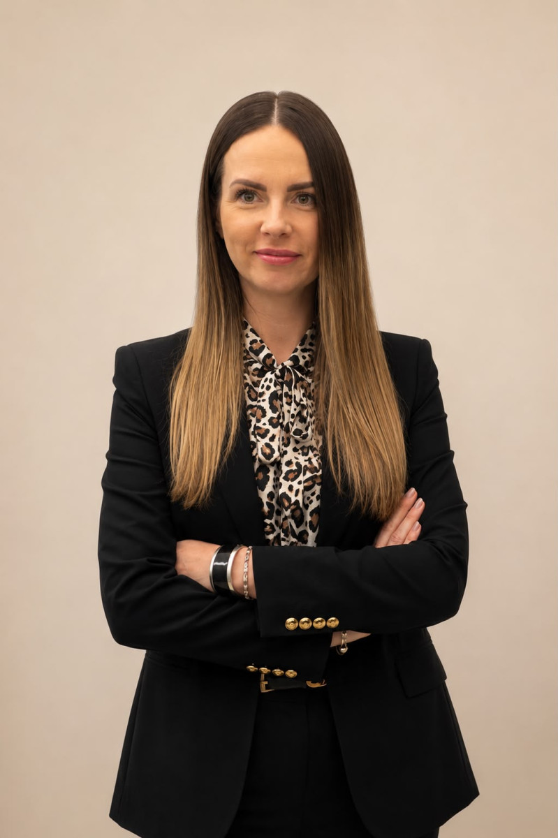 Wioleta Wilczewska