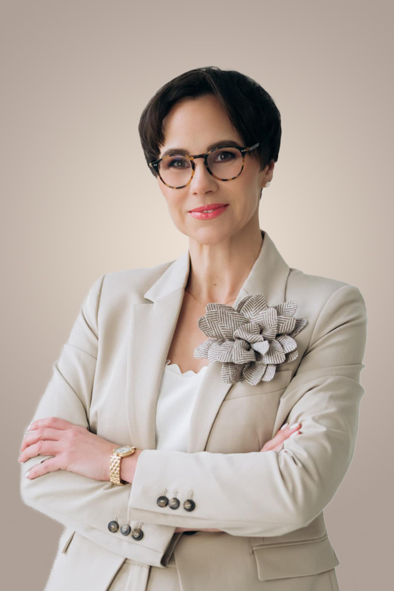 Katarzyna Juzoń