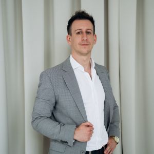 Christian Parasiewicz