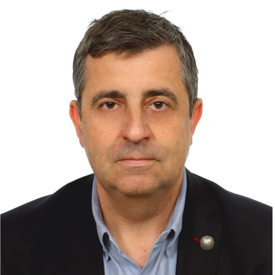 Marek Górzyński