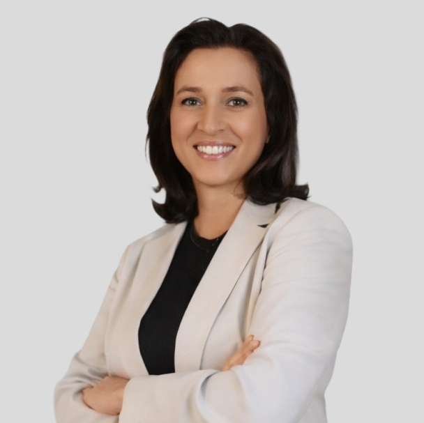 Agnieszka Górzyńska