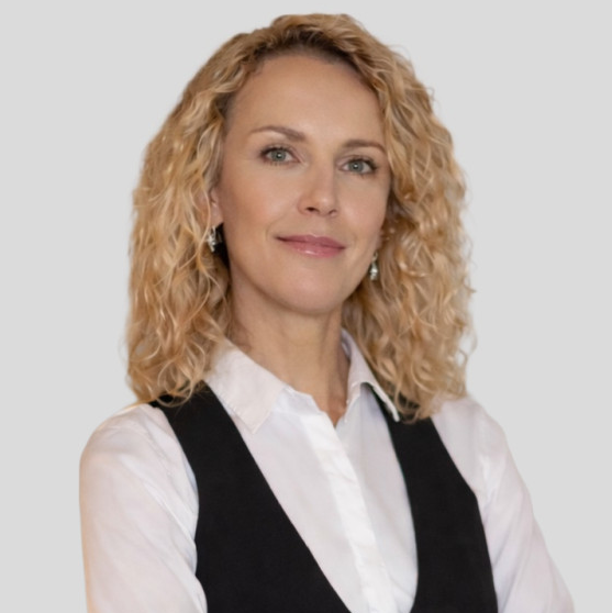 Katarzyna Purgał-Zarzecka