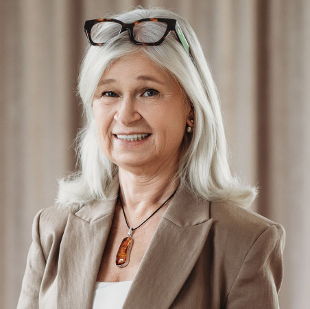 Małgorzata Morek