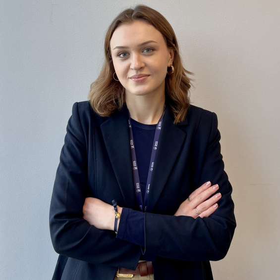 Martyna Bogumił