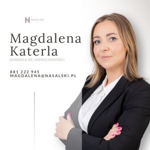 Magdalena Katerla