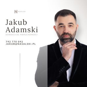 Jakub Adamski