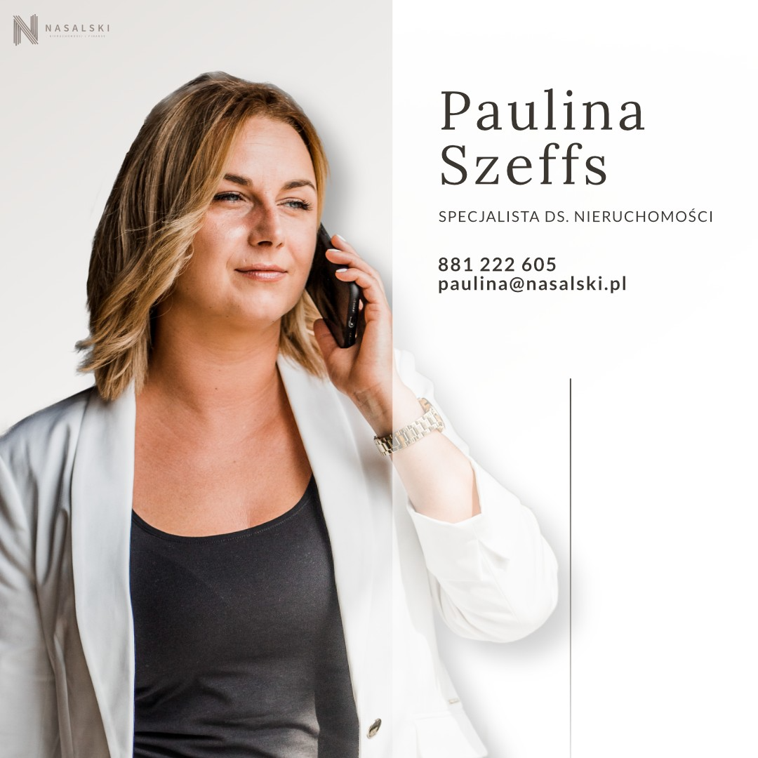  Paulina Szeffs