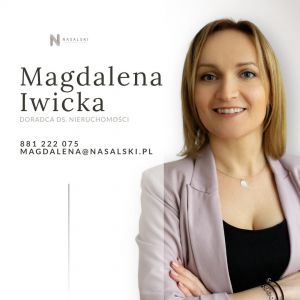 Magdalena Iwicka