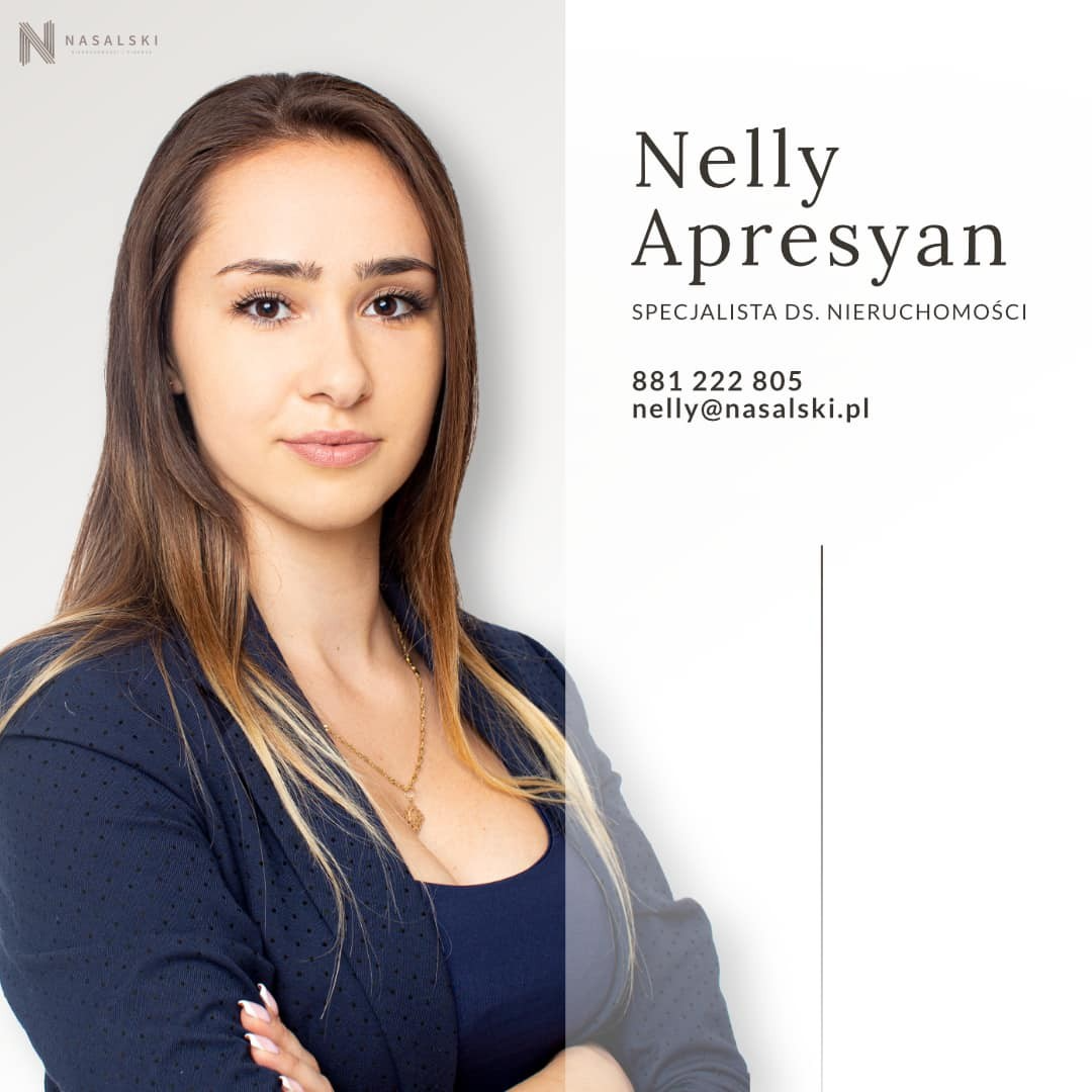 Nelly Apresyan