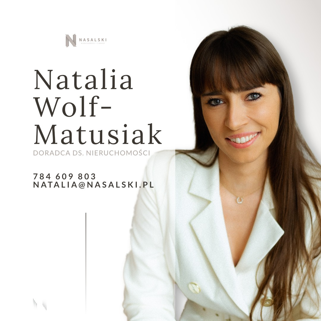 Natalia Wolf-Matusiak 