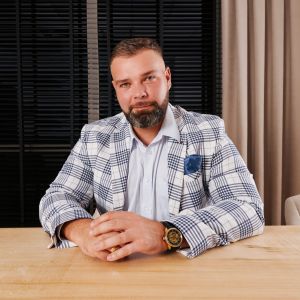 Bartłomiej Mańkowski
