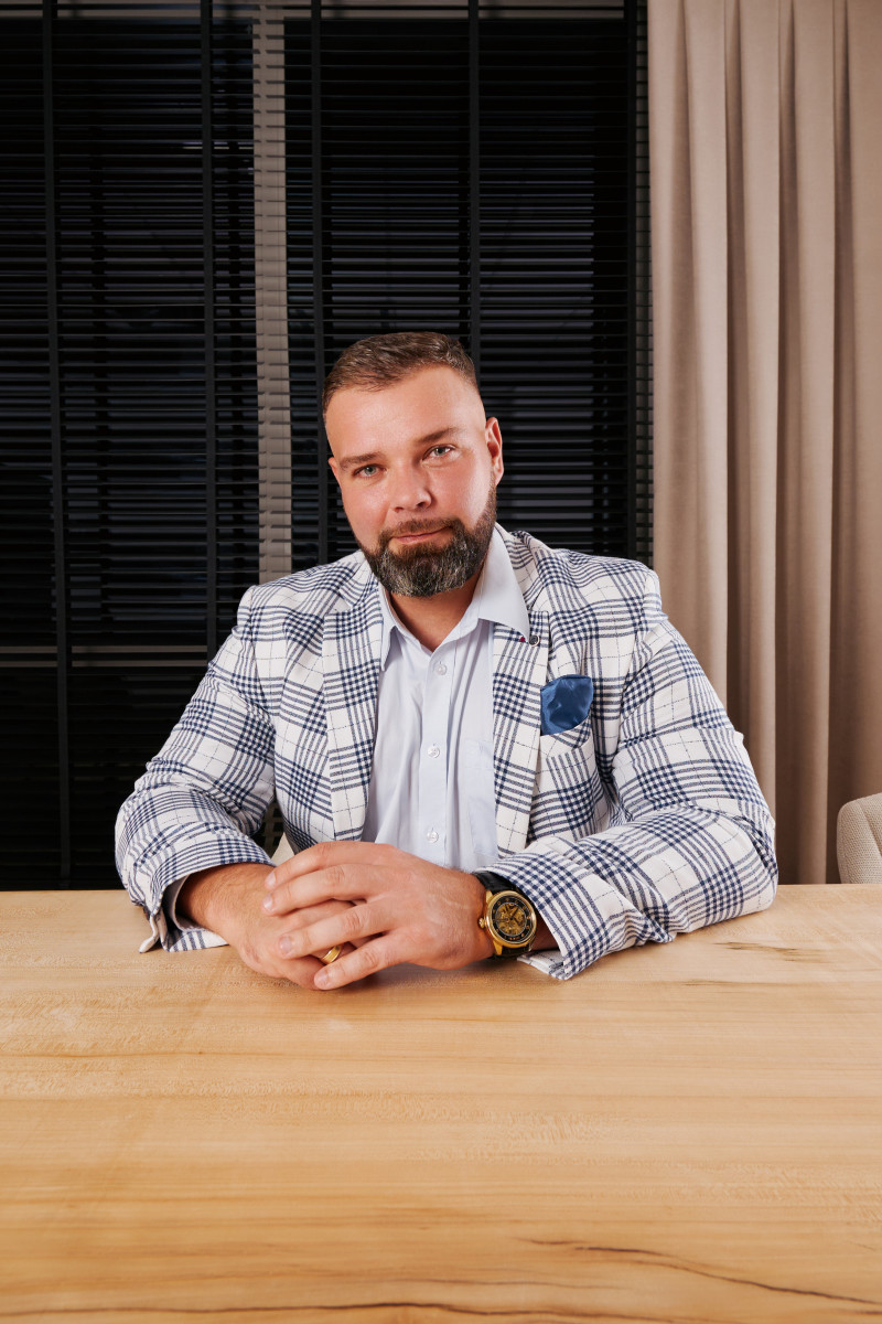  Bartłomiej Mańkowski