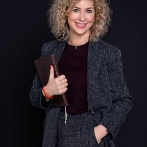 Agnieszka Pawlak