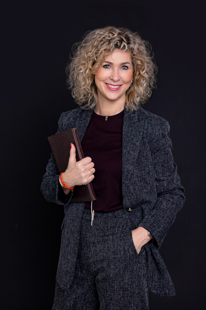 Agnieszka Pawlak
