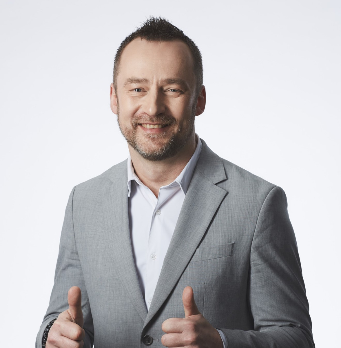 Krzysztof Kowalkowski