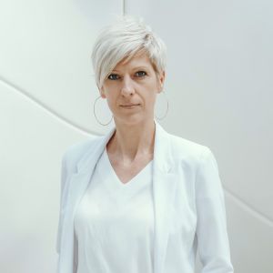 Anna Dąbrowska