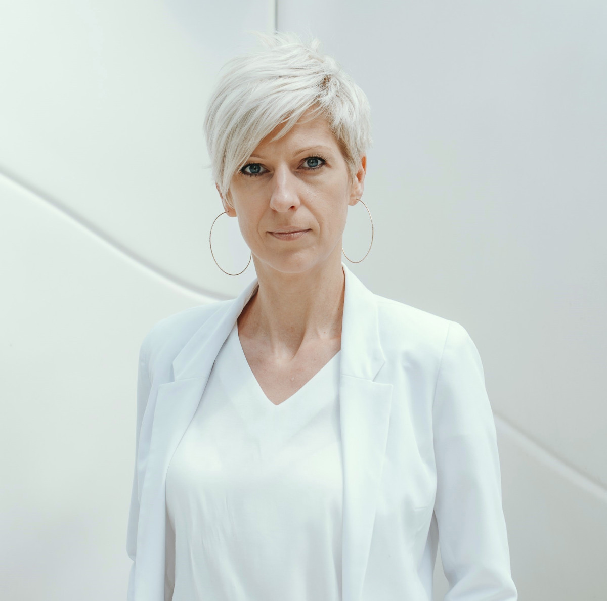 Anna Dąbrowska