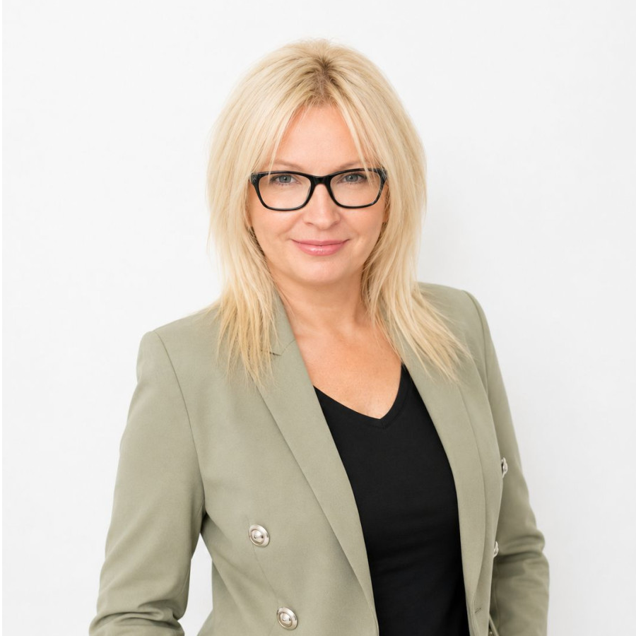 Ewa Łęgowska