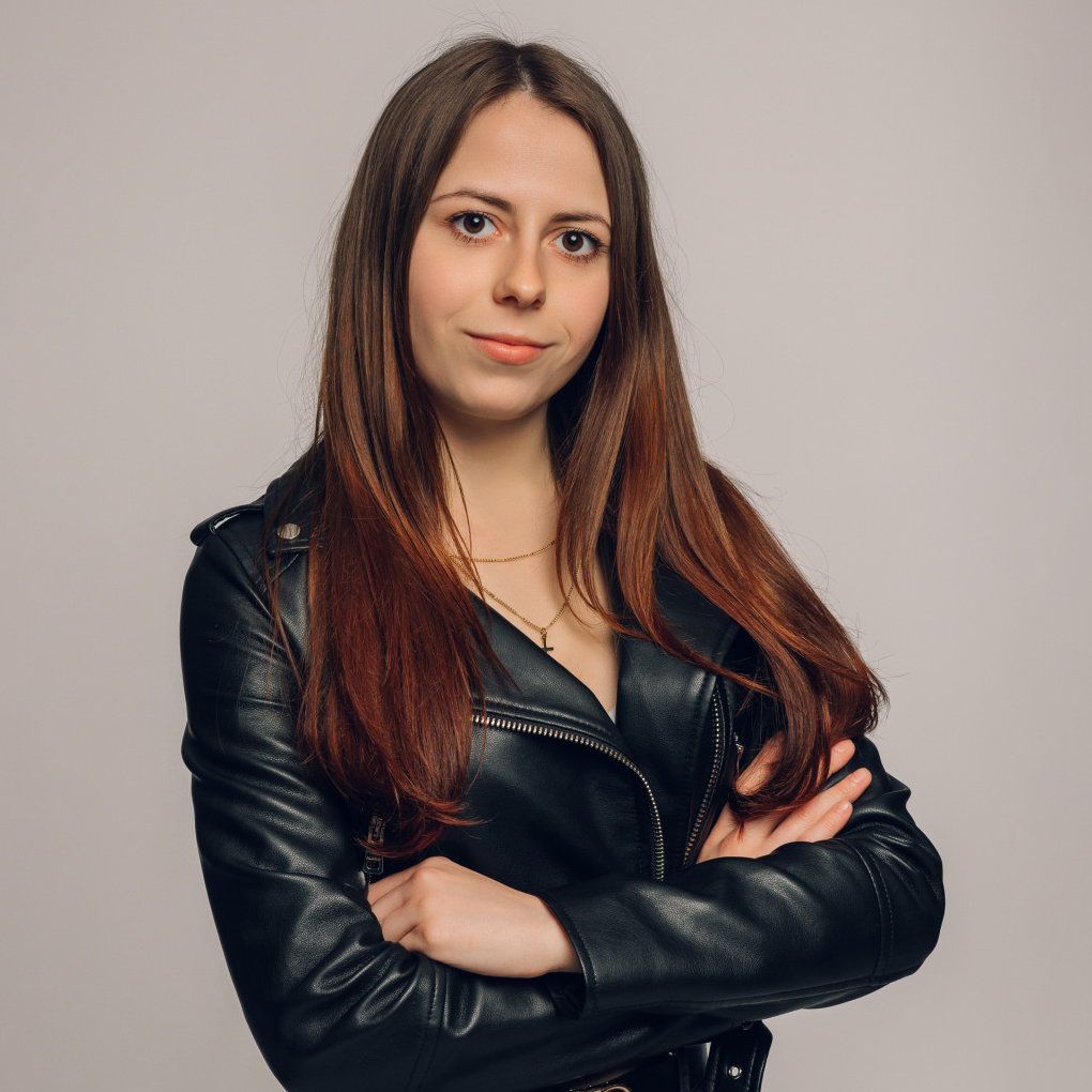 Sara Nasuta