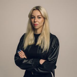 Julia Obrycka