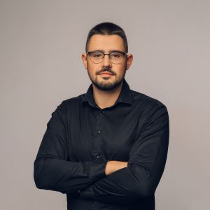 Igor Szyćko