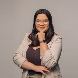Marta Charyło