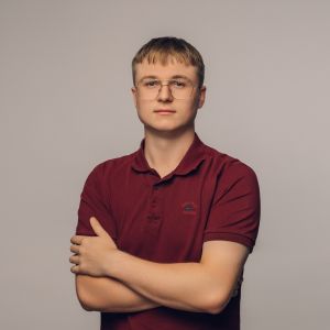 Kacper Kaczorowski