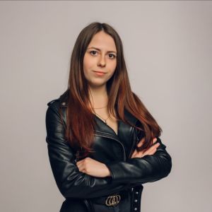 Sara Nasuta