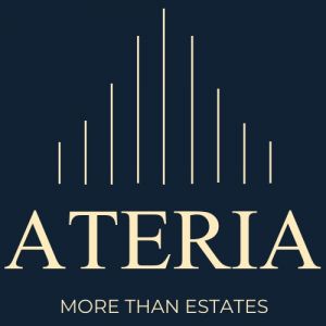  Ateria - More than estates