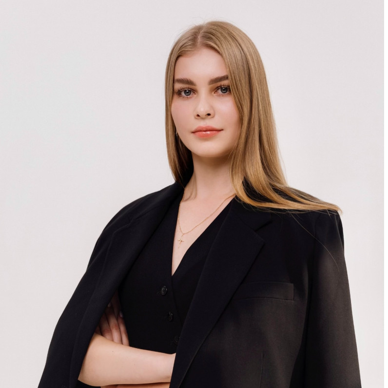 Ioanna Yaskych