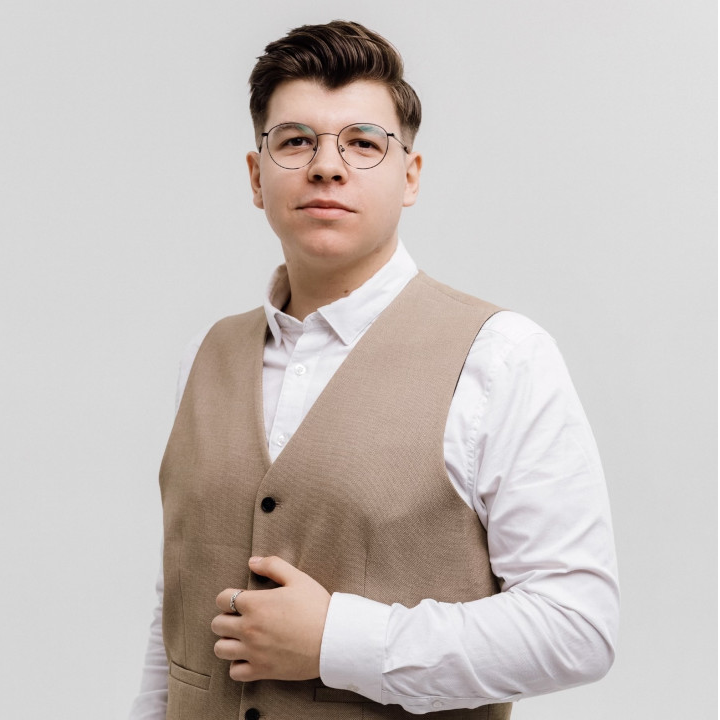 Mikołaj Boichuk