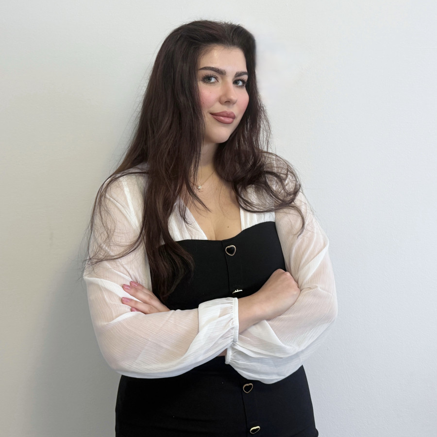 Aleksandra Wierzbicka