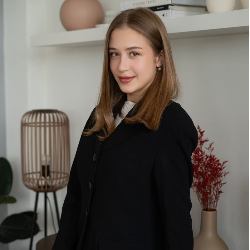 Anna Tryndiak