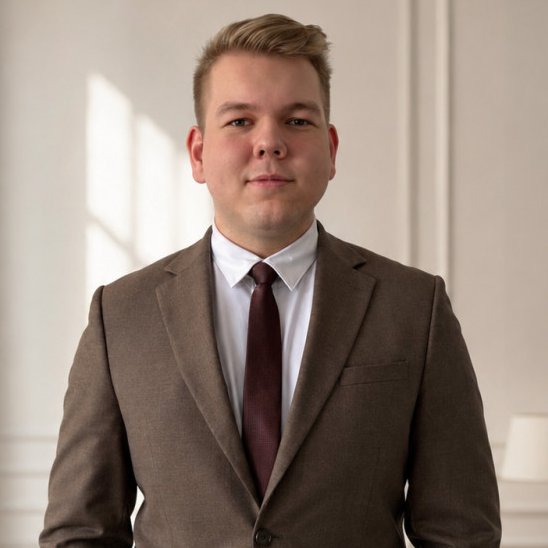 Aleksander Liakhovich