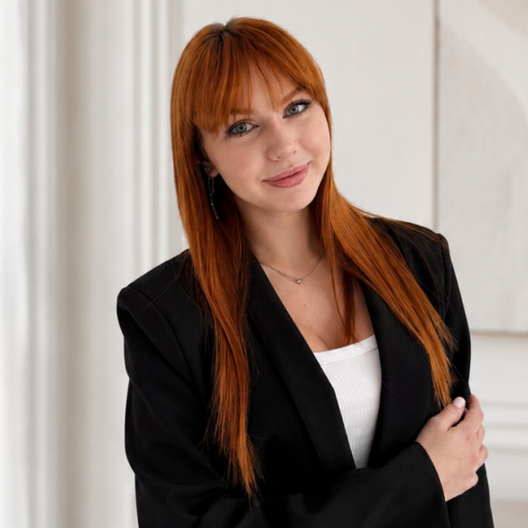 Kateryna Zub