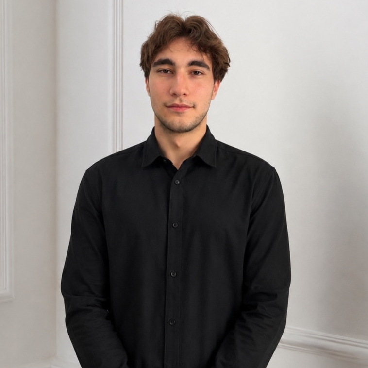 Anton Rozehan