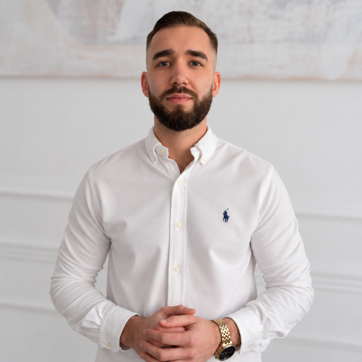 Mateusz Stodulski