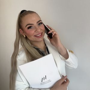 Katarzyna Zimna