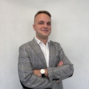 Michał Adamczyk
